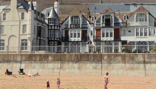 Seaside Beach House and Smugglers Caves - Foto 2