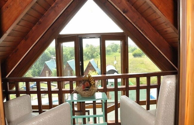 Nirvana New World Hotel Agva - Foto 13