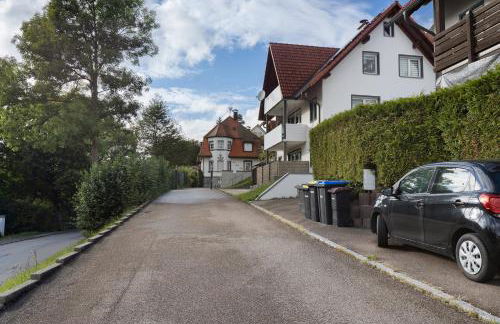 Ferienwohnung Herzlicht - Foto 20