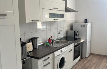 Hannover Messe Apartment 2 - Foto 22