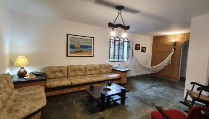 Casa na Praia Lagoinha - 300 metros da praia - Foto 3