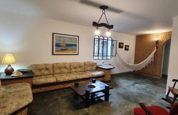 Casa na Praia Lagoinha - 300 metros da praia - Foto 3