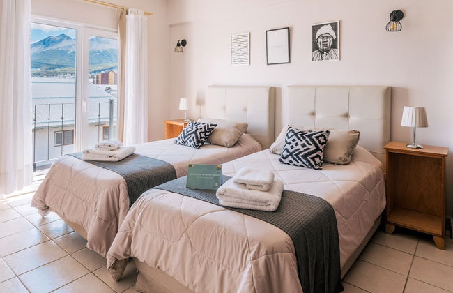 Riviera Fueguina Apartments - Foto 24