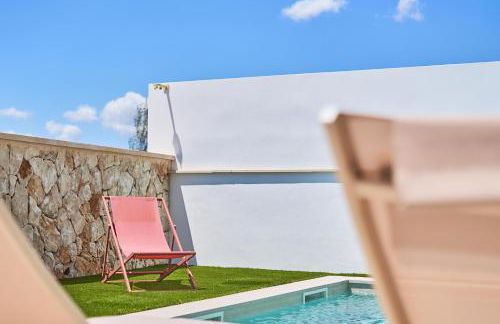 Villa Rafal - Foto 9