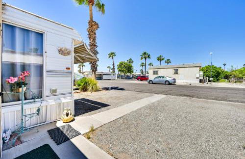 Yuma Getaway with Pool Access, 5 Mi to Lutes Casino! - Foto 26