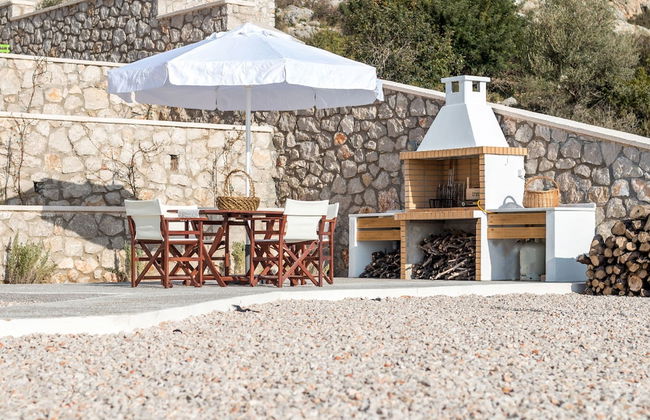 Francis & Gregorys Luxury Villas - Photo 29