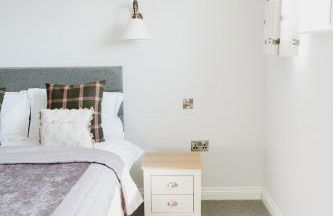 Hen Houses with Hot Tubs - Big Drift and Fairchilds Barn - Foto 75