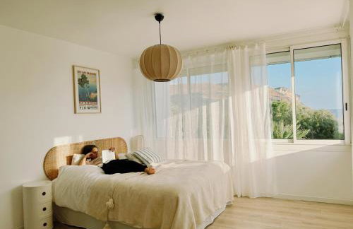 Appart Bianca T2 - Terrasse - Parking - Calme - 1mn de la mer - Foto 77