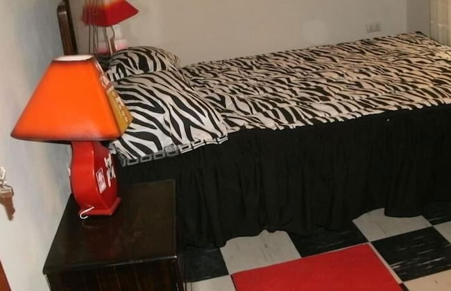 Angelica's Home - Apartments - Photo 44