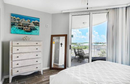 Palms Resort 1406 Jr 2BR - Foto 42