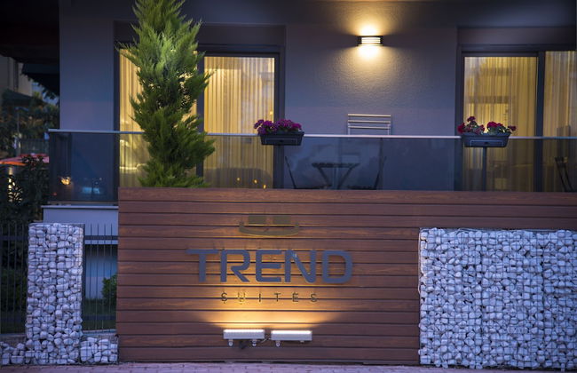 Trend Suites - Foto 73