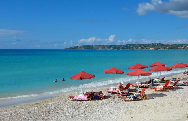 Villa Yianna in Karavados - Foto 30