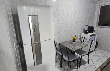 Apartamento para temporada 2 quartos coqueiral de itaparica Edifício Angélica 302 - Foto 8