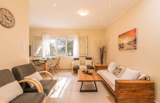 Alkinoi Seaview Villa with private Pool by Konnect, Nisaki - Foto 11