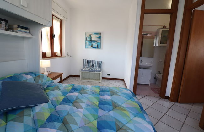 Travellito Vacanze Apartment Sophia Otranto - Photo 5