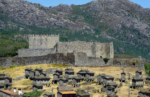 Casa Belavista no Geres by In'Canto Property Management - Foto 60