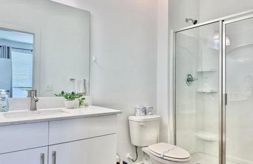 Modern 4B3B 2 Balcony Penthouse 542Blvd404 - Foto 7