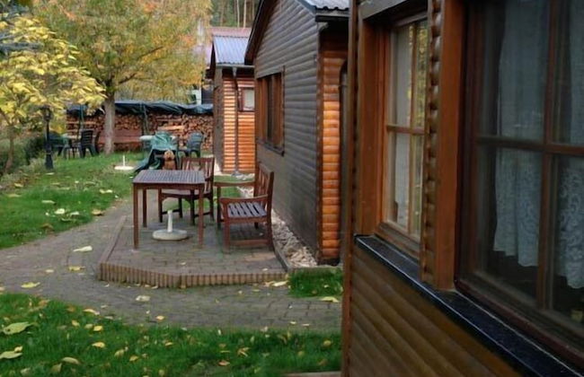 Bungalows Saalestrand - Foto 13