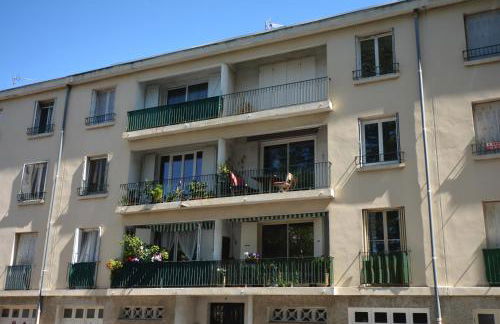 Appartement Tarascon avec garage privé - Foto 15