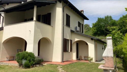 Villa Sasso Cavallo - Foto 4