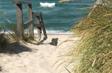 Ocean-View, Holiday Apartment Sylt - Foto 29