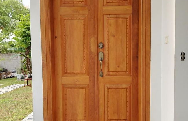 Joalis Villa Polhena Pvt Ltd - Foto 11