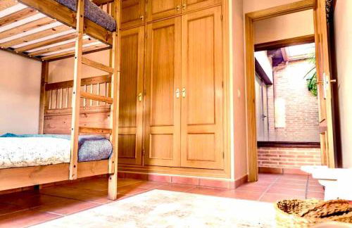 Villa La Quinta de Albalate Rural Home - Foto 26