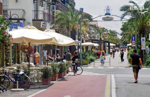 SaporeDiMare - Full Comfort Quiet Apartment with Seaview Rooftop Pool - Foto 33