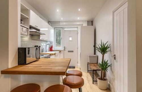 Yarrow cottage - Foto 16