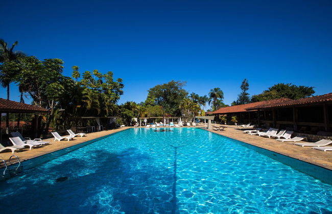 Hotel Fazenda Sete Lagos - Photo 62