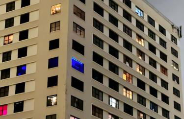 Contemporary Downtown Condo - Foto 15