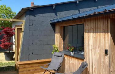 Maison - Brissac Quincé Centre - Photo 13