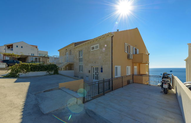 Apartments Mrkan - Foto 52