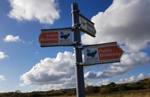 Chatterley House - Foto 113