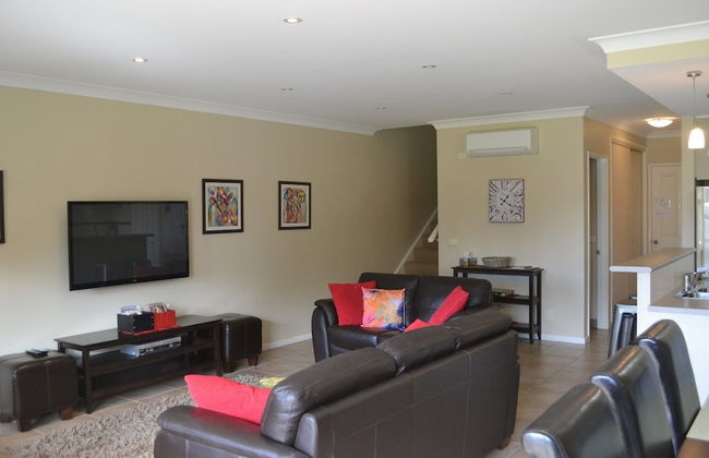 Elsinor Townhouse 8 Mulwala - Photo 10