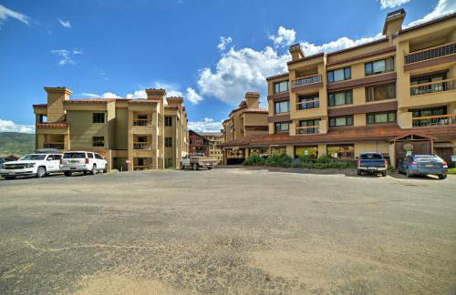 Purgatory Resort Condo, Walk to the Chairlift - Foto 26