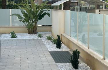 Design a PSG con aria condizionata - Foto 7