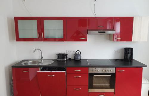 Ferienwohnung Muldental - Foto 8