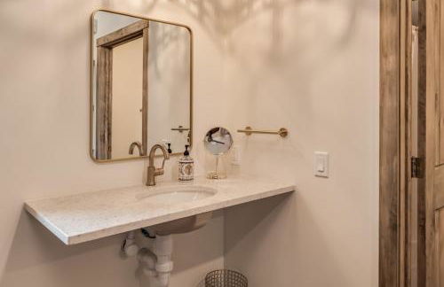 Entire Boutique Hotel 6 Lux Private Suites with En-Suite Baths - Foto 4