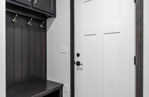 New, charming custom home - Foto 30