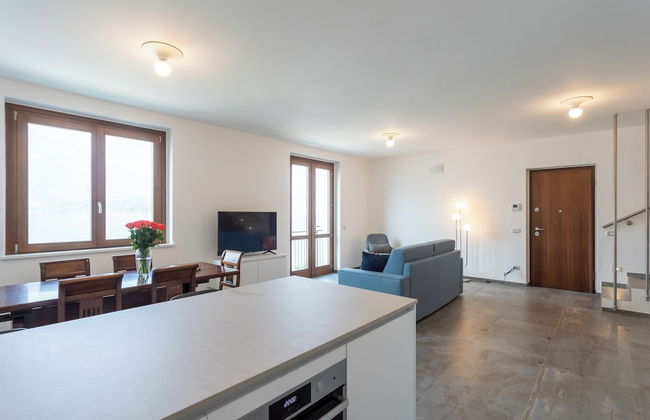 Dream Lake Apartments by Rent all Como - Foto 32