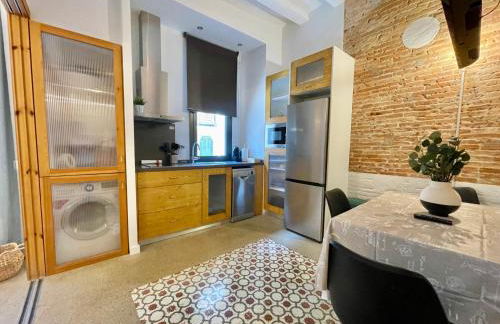 Barcelona Touch Apartments - Font Honrada - Foto 8