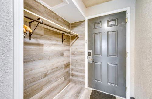 1 Mi to Lake Huron Beaches Quiet Studio Apartment - Foto 19