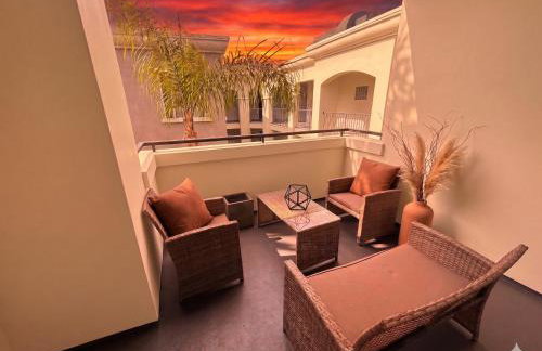 Luxury Coastal 1 & 2 Bedroom Retreat Near Venice with Pool & Cinema Room - Foto 33