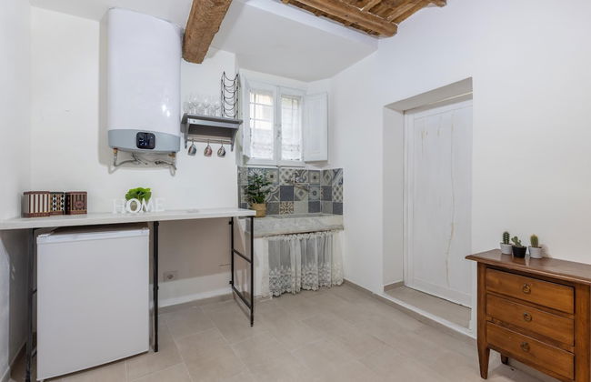 Leyla s Flat in Pratolino - Photo 17