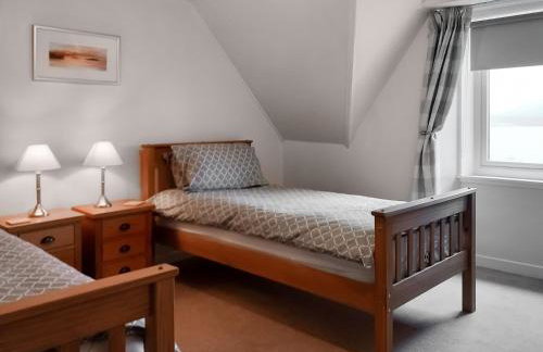 Sunnybank Cottage - Foto 7