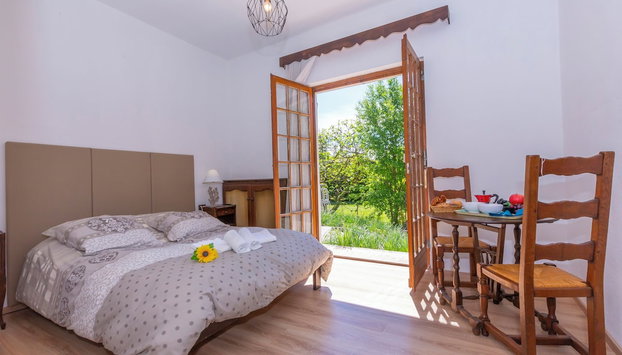 Villa Martine Au Bord Du Lac - Foto 5, Quarto