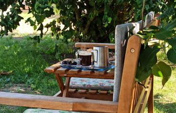 Alb-Biosphäre-Ferienwohnung - Foto 10