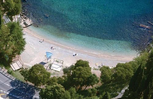 Ferienwohnung mit Pool Kroatien mit Meerblick und Pool - Foto 45