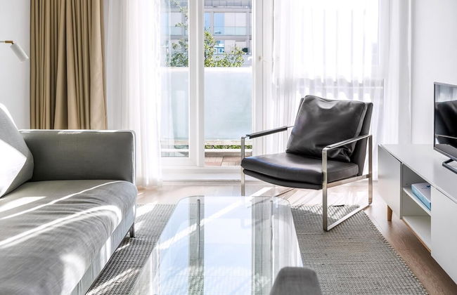 Belgravia Apartment 45 - Foto 5